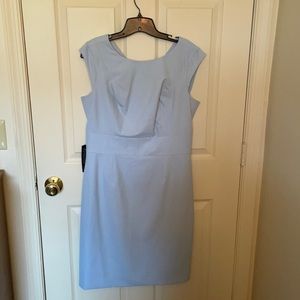 The Limited Sheath dress